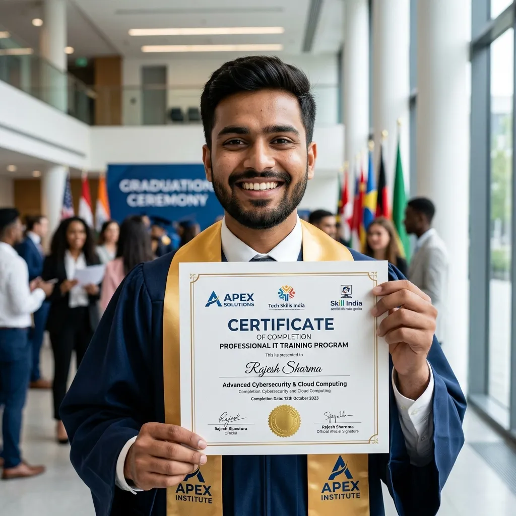 Where Can I Find Government-Certified Computer Courses with Placement Assistance on New C.G. Road, Ahmedabad? | Samarth Computer Education Chandkheda